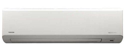 Toshiba High Wall Heat Pump