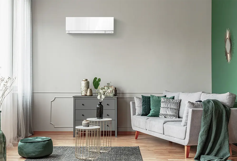 Element Air High Wall 0003 Gs Series