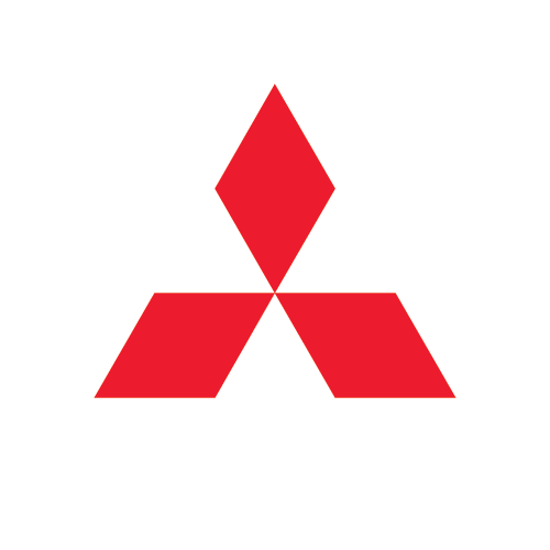 Element Air Icons Mitsubishi