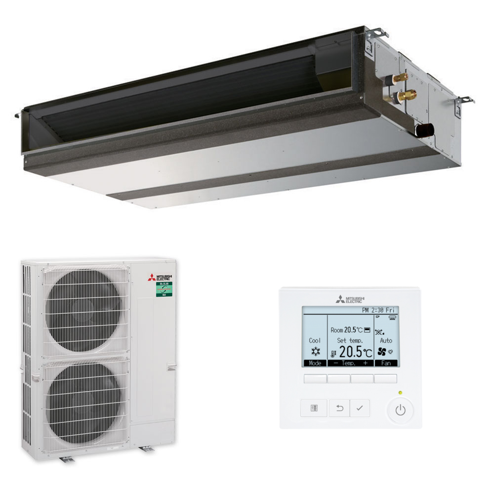 Pead M100 140