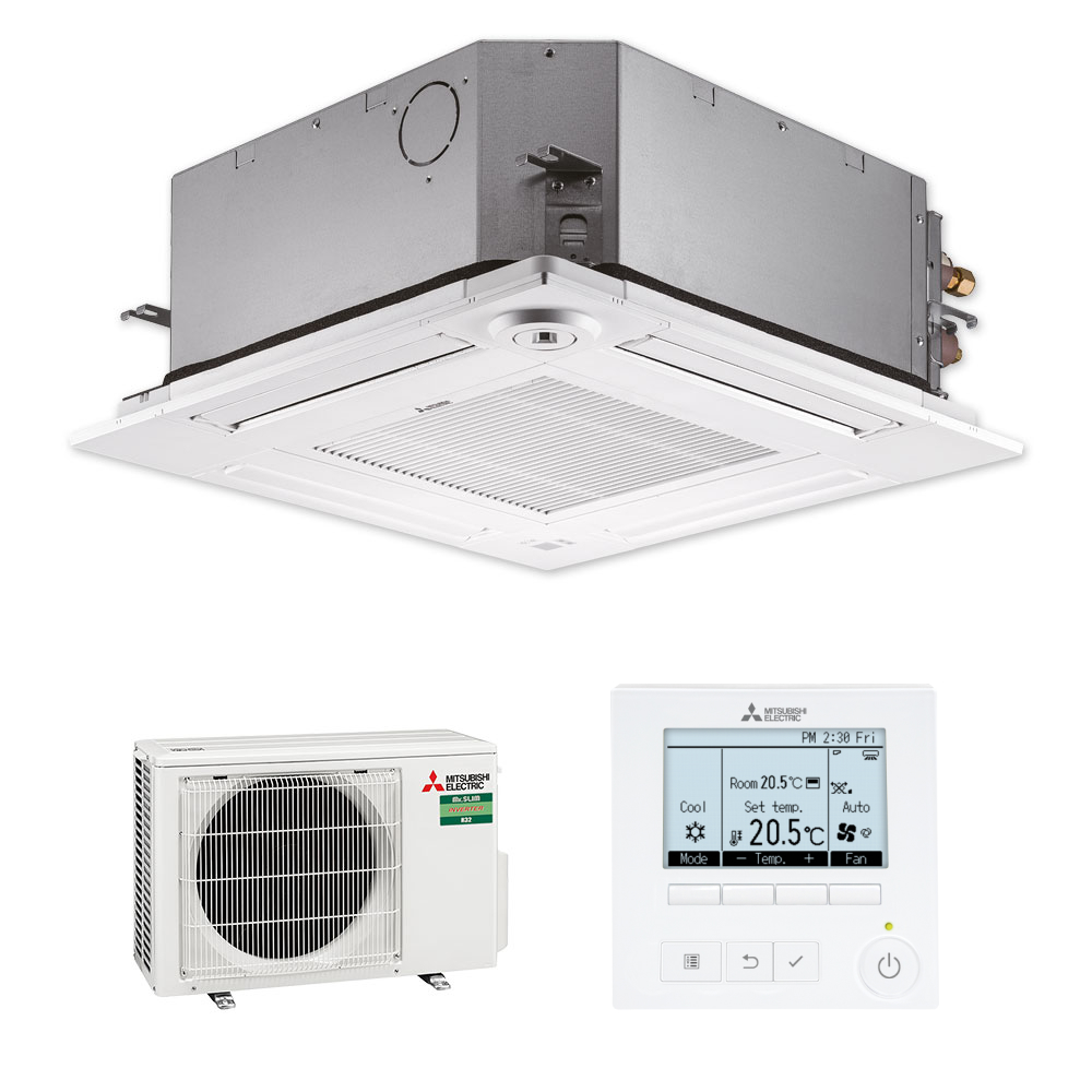 Slz M25 35 Ceiling