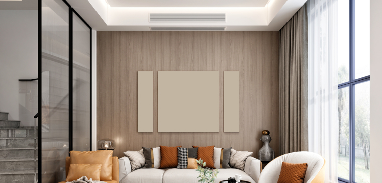 Gallery Splittableducted